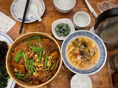 -老雒阳面馆·水席·洛阳菜(王城路店)