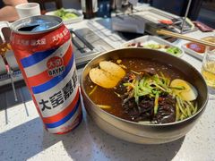 -玉善烧烤串城(长春总店)