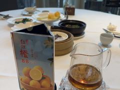 -观海半岛宴·湛江菜(海上世界店)