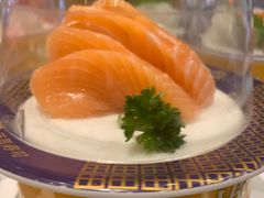 -元气寿司(新城市广场店)