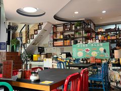 -左记港食(融科天城店)