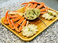 -震海贝烤贝·民俗特色店(延吉总店)