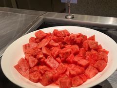 -杭州开元名都大酒店·地中海自助餐厅