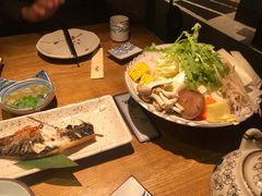 -蟹将军·松叶蟹和牛日料放题自助(K11店)