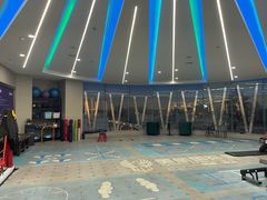 -美航国际健身(北京华联店)