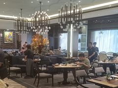 -西藏饭店·亚克·食光自助餐厅(文殊院店)