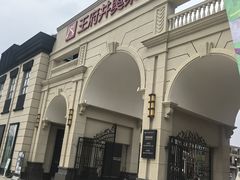 -王府井奥莱临潼小镇(临潼店)