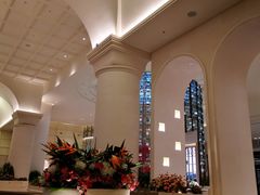 -青雅中餐厅(大连金石滩绿发希尔顿度假酒店)