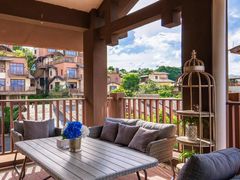 -清远熹乐谷温泉度假酒店