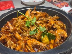 -巴蜀王婆大虾(南锣鼓巷店)