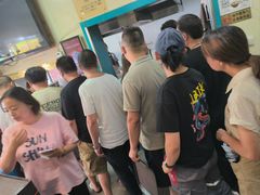 -清真·马安军辣子牛肉面