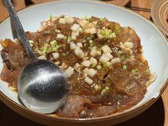 -KŌNG胶东小馆(华熙店)