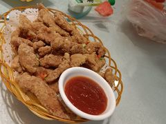 -莲花公园煎蟹(总店)