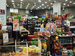 -联华超市(图们店)