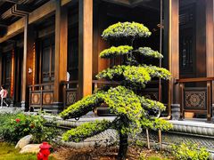 -香积寺