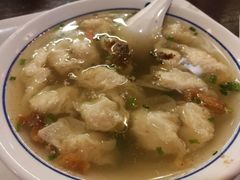 -汪一挑馄饨(老街店)