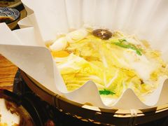 -蟹将军·松叶蟹和牛日料放题自助(K11店)
