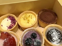 -CookieJar曲奇家(东方宝泰店)