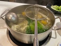 -陈记顺和牛肉火锅馆(天河北路店)