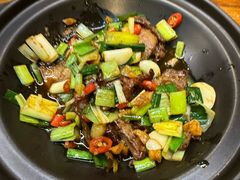 -云海肴·汽锅鸡·云南菜(天津国金汇店)