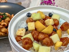 -大树餐厅(大悦城店)
