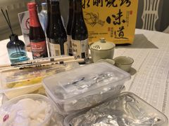 -永刚烧烤(大夜市店)