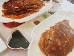 -大鸭梨(天通西苑店)
