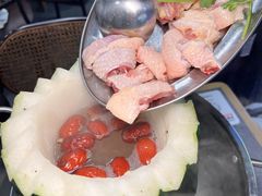 -兴兴旺·冬瓜盅·啫啫煲(西华路店)