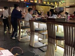 -盡膳口福跷脚牛肉火锅(合生汇购物中心店)