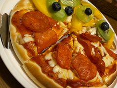 -雕刻时光咖啡馆(交大店)