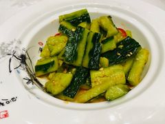 拍黄瓜-京粤荟(海王银河科技大厦店)