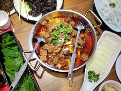 -刘一锅筋头巴脑(小北店)