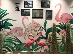 大堂-一道餐厅(湖塘店)