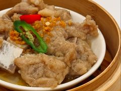 -白天鹅宾馆-宏图府餐厅