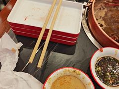 -京元盛铜锅涮肉(上海总店)
