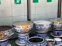 -清真·宏顺祥卤汁凉粉(大皮院店)