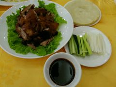 锅烧肘子-泰丰楼(前门西大街店)