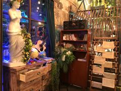 -高烤场烧烤餐厅(文华里店)