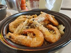 -日昌餐馆(亦庄店)