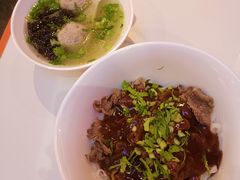 -拼二潮汕牛肉粿条(花城汇店)