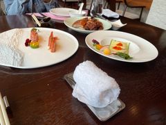-嘉美轩·精细潮州菜·商务宴请(惠州佳兆业铂尔曼酒店)