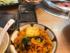 -丸藏和牛烧肉专门店(园区师惠坊店)