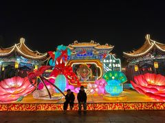 -中国翰园碑林