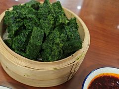 -临潼印象·特色陕菜