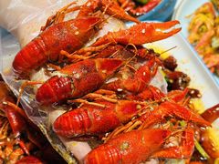 -舞虾小说.涮肉.烧烤(国顺东路店)