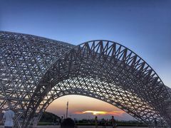 -南汇嘴观海公园