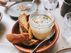 鸡蛋土豆泥-RAC BAR(安福路店)