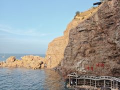 -蓬莱阁景区