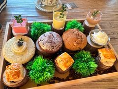 -云端咖啡(山顶教堂店)