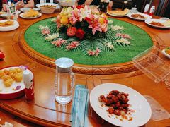 -津沽小院(天津之眼店)